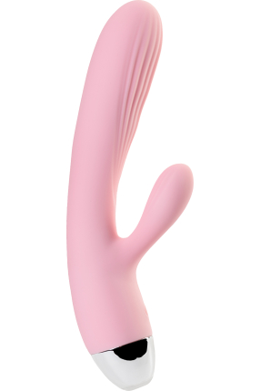 MİLLY Isıtmalı Vibratör, 20 cm