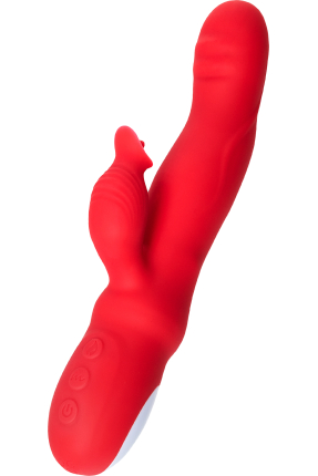 Redli Vibratör, 21 cm