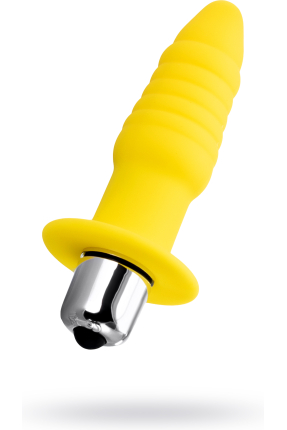 Lancy Anal Plug, 11 cm