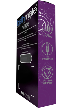 Mini Vibratör Vibe Bullet