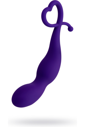 Wlap Anal Plug, 16 cm