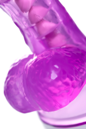 Jel Dildo Celiam, 20,5 cm