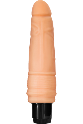 Frem Realistik Vibratör,19 cm