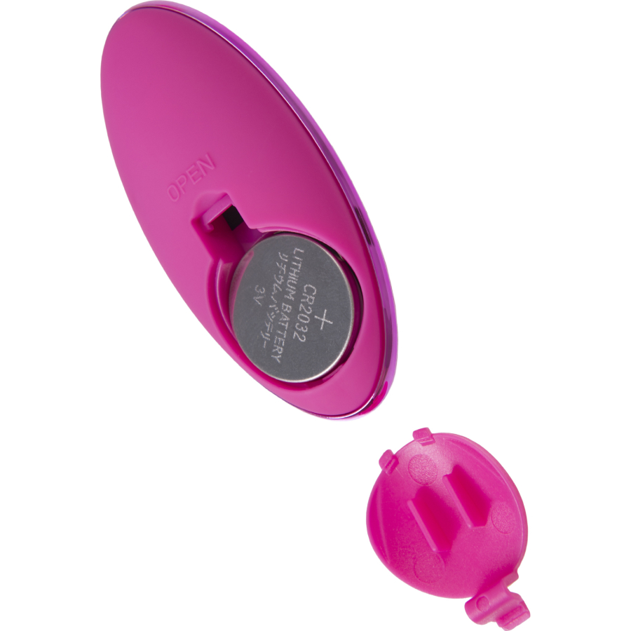 Circly Titreşimli Vjinal Top, 9 cm