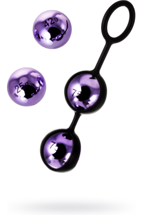 Vender Vaginal Balls, 14.6 cm