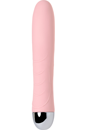Titreşimli Toplu Isıtmalı Vibratör, 19 cm