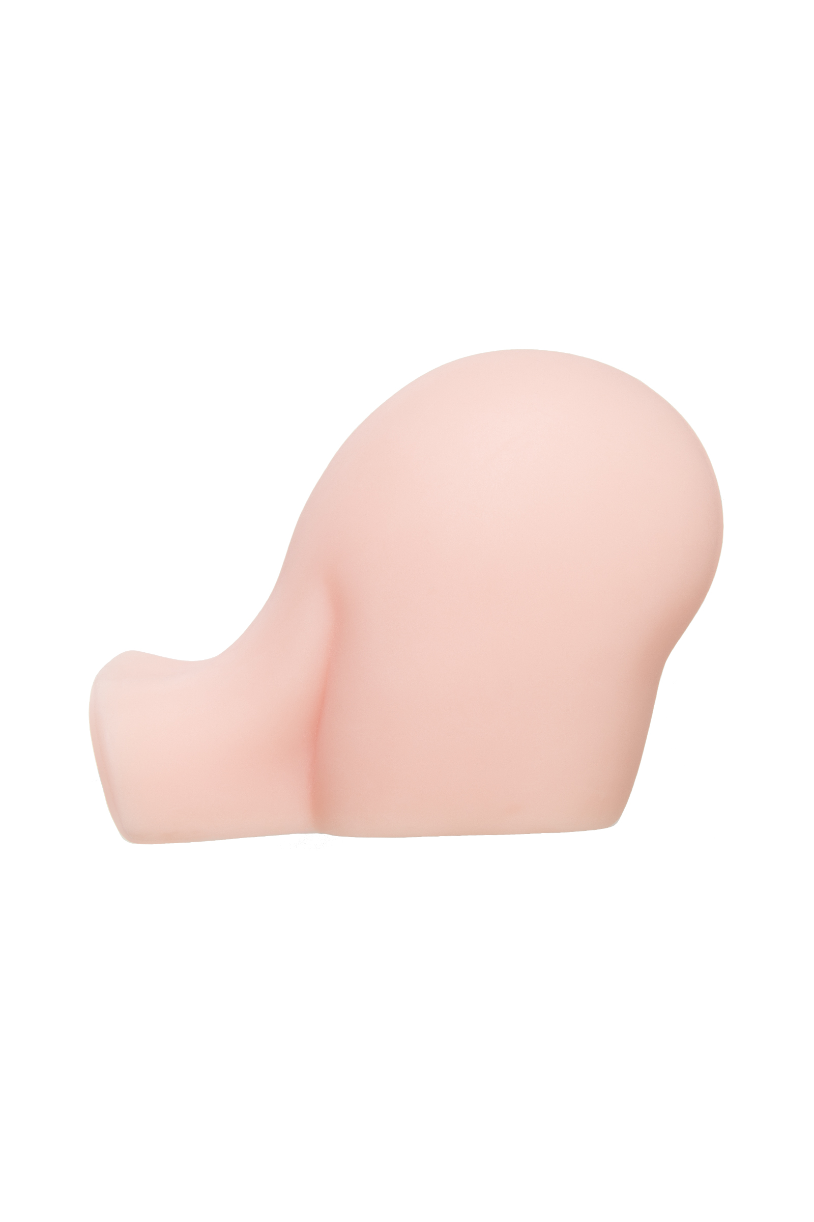 Juicy Pussy by Toyfa Paula Masturbator Realistik, TPE, Skin, 15 cm