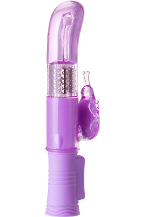 High-Tech  Vibratör, 22,4 cm