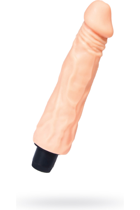A-Toys by TOYFA Hook Realistik Dildo