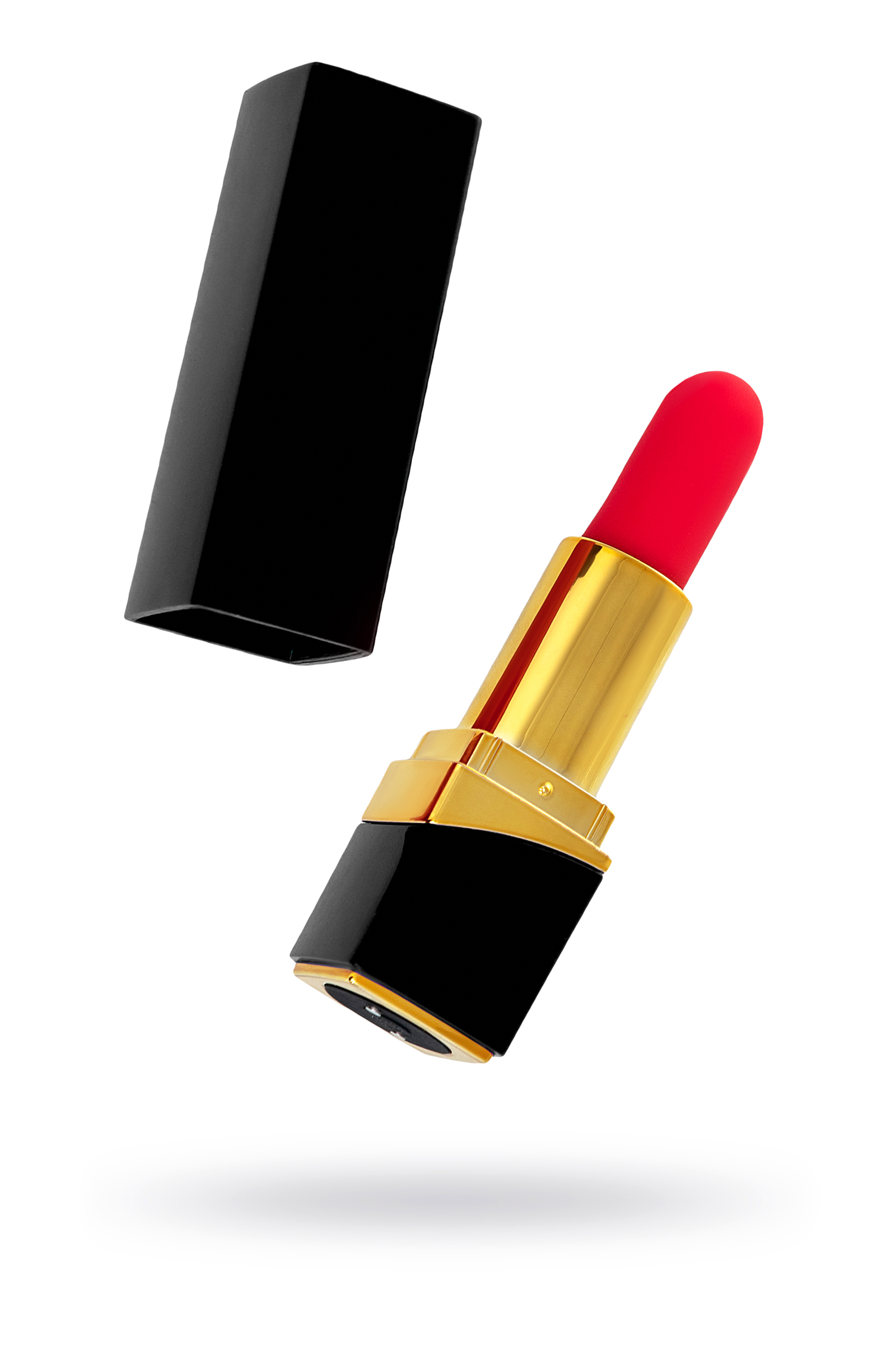 Flovetta by Toyfa PANSİES Ruj Mini Vibratör