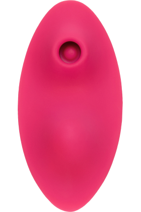 Pimpit Kilot İçi Vakumlu Vibratör,  9 cm