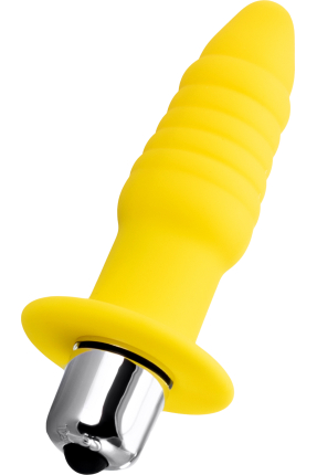 Lancy Anal Plug, 11 cm