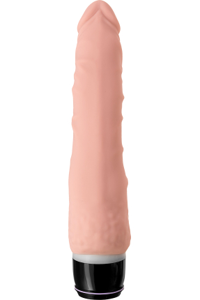 Akın Realistik Vibratör, 20,2 cm