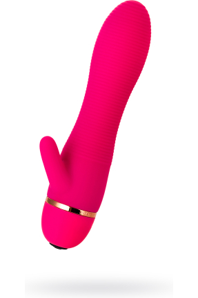 Klitoral Uyarıcı Vibratör, 15 cm