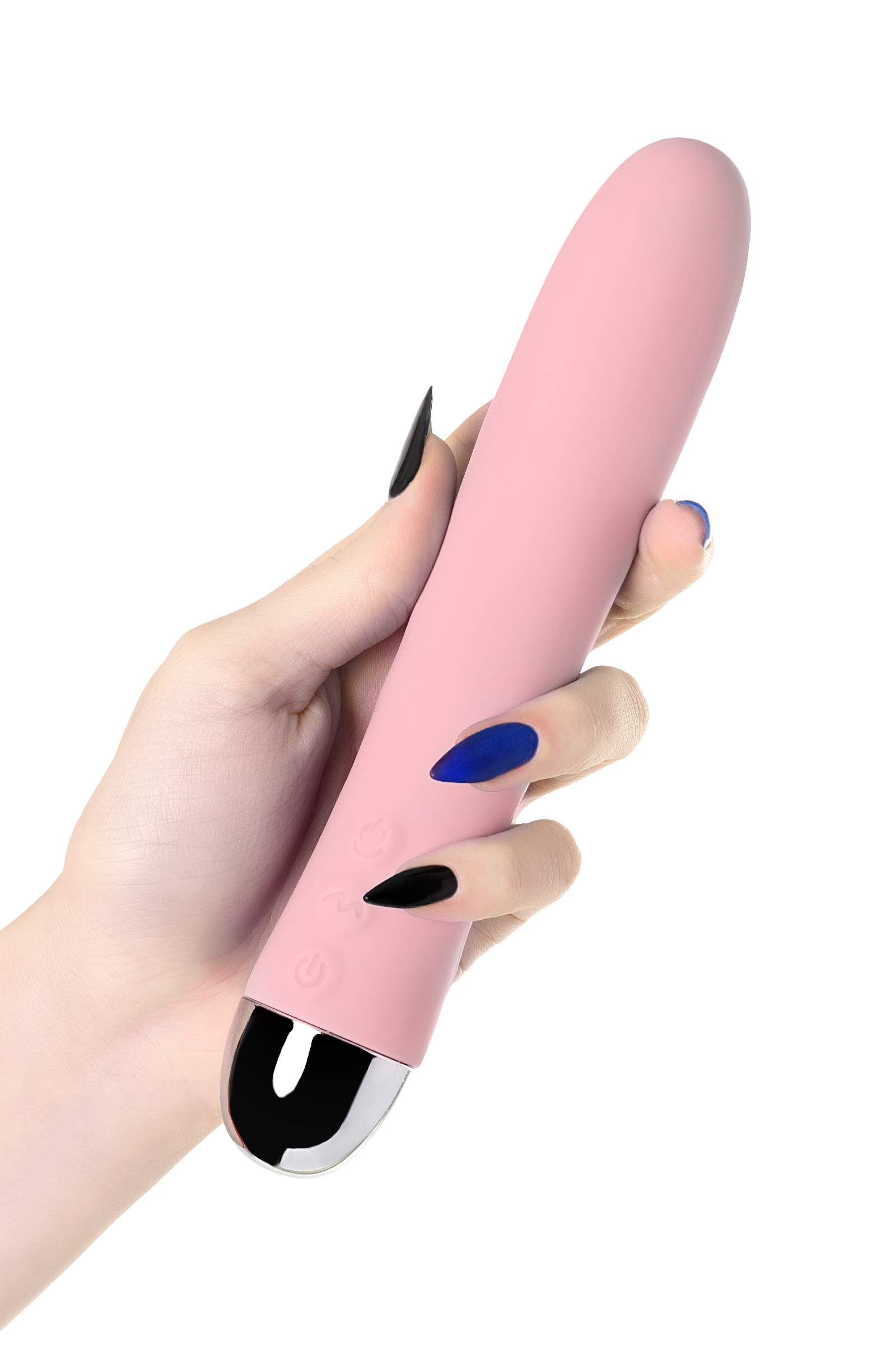 Titreşimli Toplu Isıtmalı Vibratör, 19 cm