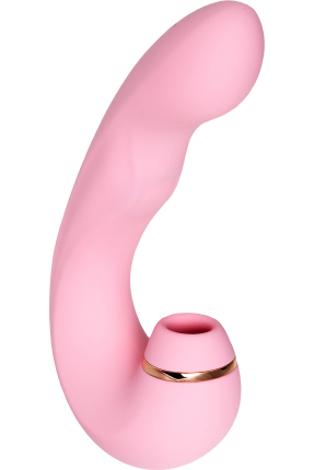 JUNA Multifunctional Vibrator, 15 cm