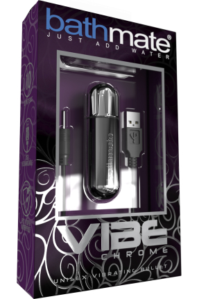 Mini Vibratör Vibe Bullet