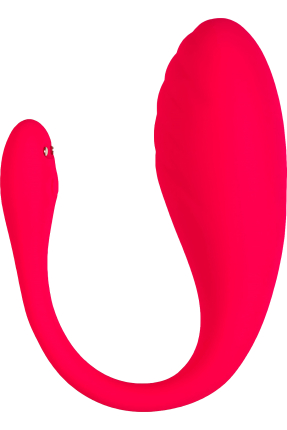 HOPPY Uzaktan Kumandalı Mini Vibratör, 21 cm