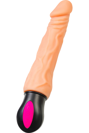 Cocksman  Realistik Vibratör, 26,5 cm