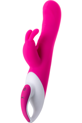 ELLY Isıtmalı Vibratör, 21,5 cm