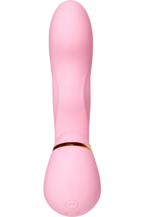 JUNA Multifunctional Vibrator, 15 cm
