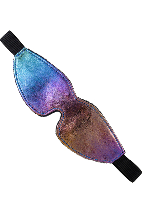 BDSM Maske 27,5 cm