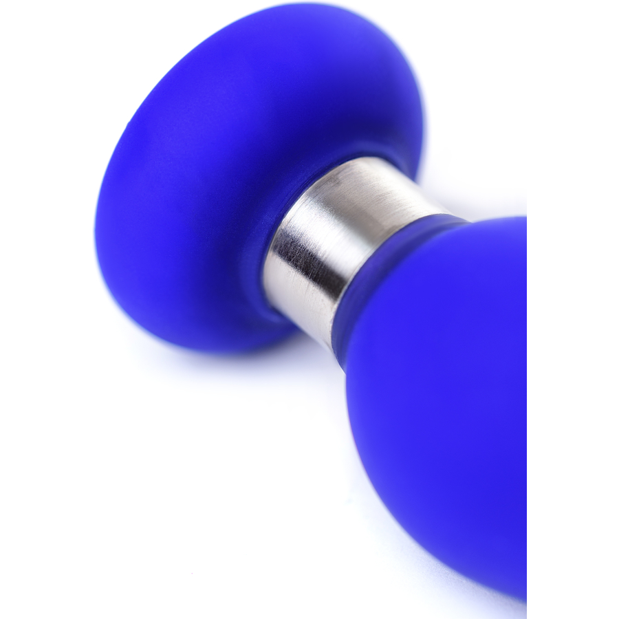 Slassic anal plug, 10 cm, Ø 3 cm