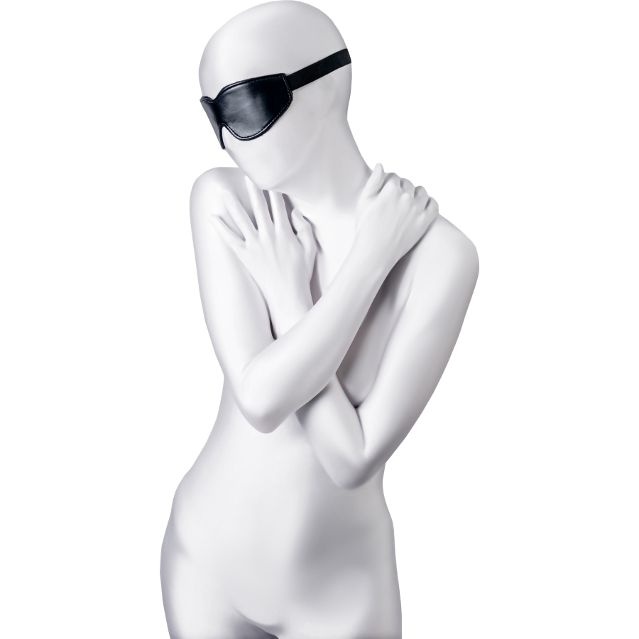 Anonymo BDSM Maske