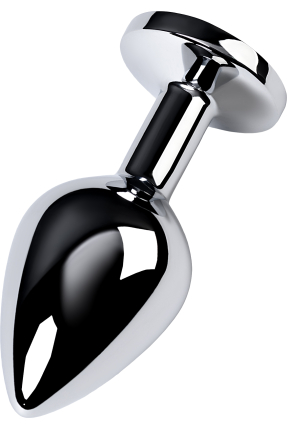 Anal Plug, 8 cm