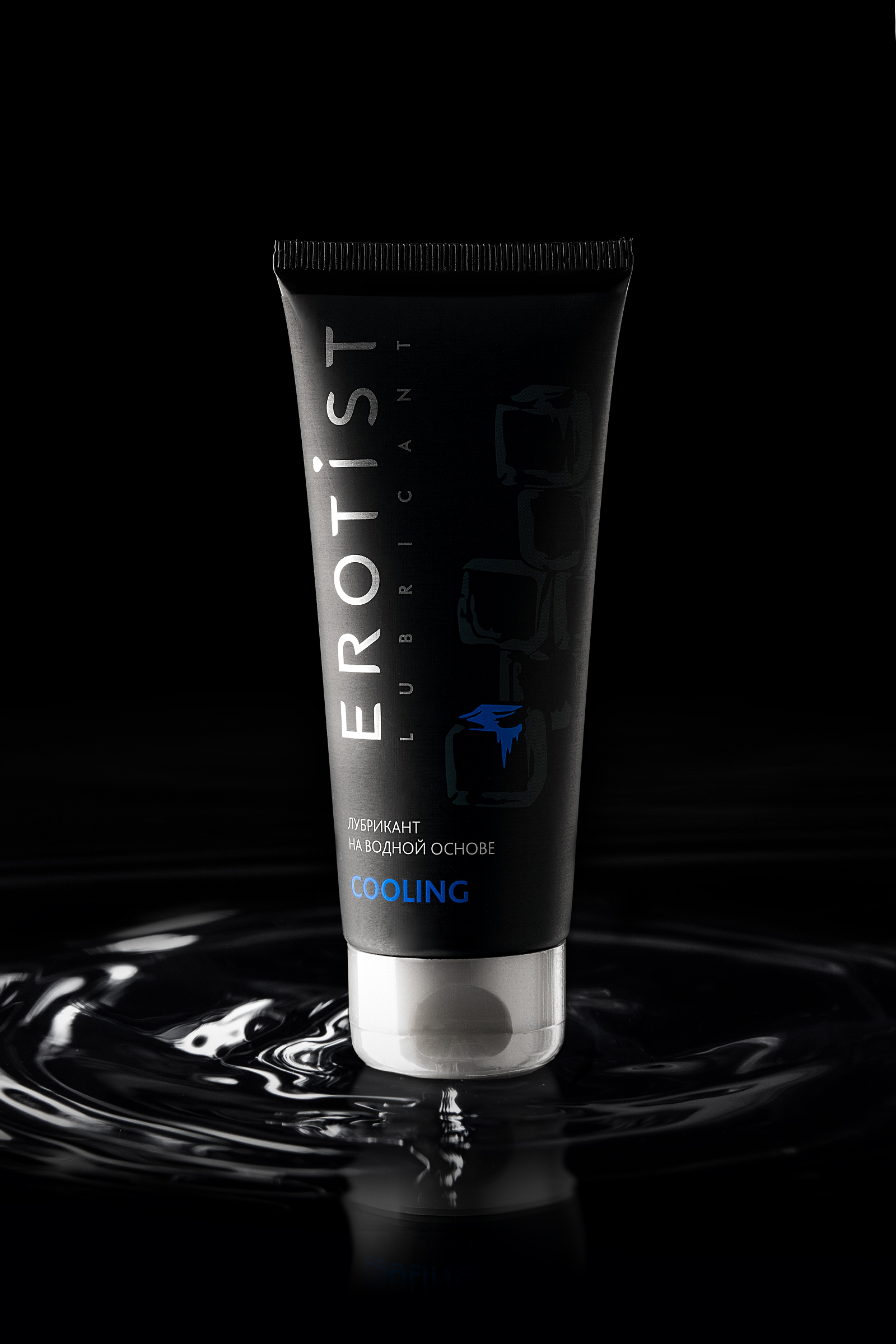 Lubrıcant Soğutucu, Su Bazlı, 100 ml