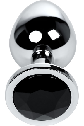 Metal Anal Plug 8,1 cm