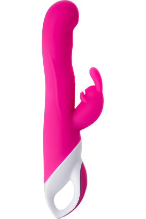 ELLY Isıtmalı Vibratör, 21,5 cm