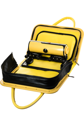 MotorLovers F*ckBag Seks Makinesi, 36 cm