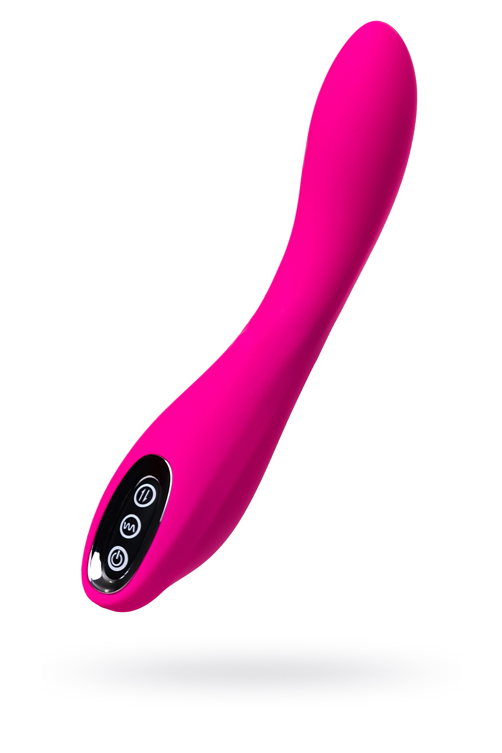 BEADSY Uyarıcı Bilyalı Vibratör, 21 cm