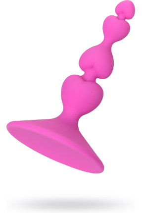 ToDo by Toyfa Loverty anal kılıf
