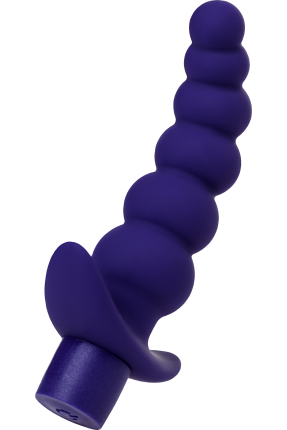 Dandy anal vibratör, 13,5 cm