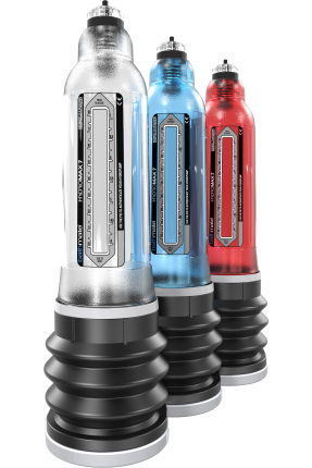 Penis Pompası HYDROMAX7 hidrolik 30 cm (Hydromax X30 muadili)