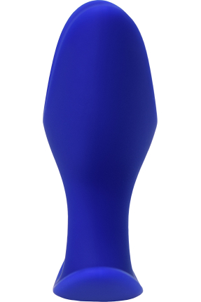 Bloom Expanding Anal Plug, 9 cm