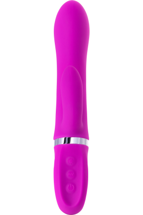 JOLY Vibratör, WOW modu, 19,6 cm