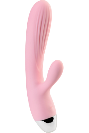 MİLLY Isıtmalı Vibratör, 20 cm