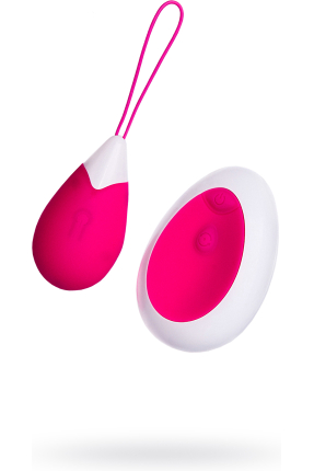 Eggo Kumandalı Vibratör, 6 cm
