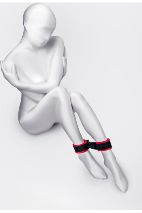 Ayak Kelepçesi, 29 cm