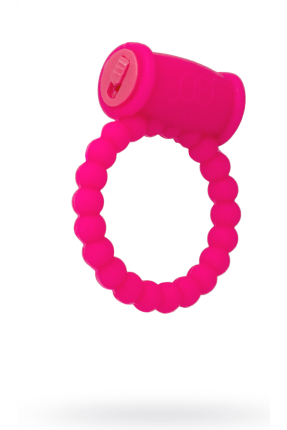 A-Toys by TOYFA Penis  Halkası