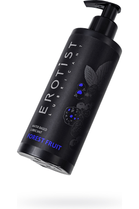 Orman Meyve Aromalı Kayganlaştırıcı 250 ml