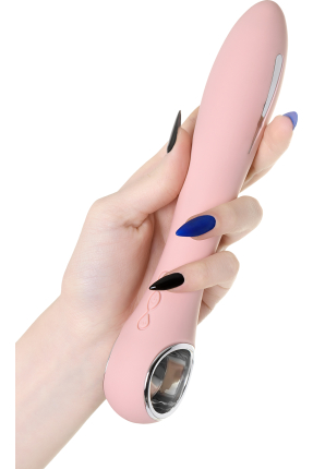 PHYSİCS GALVANİ VİBE Elektro Vibratör, 21 cm