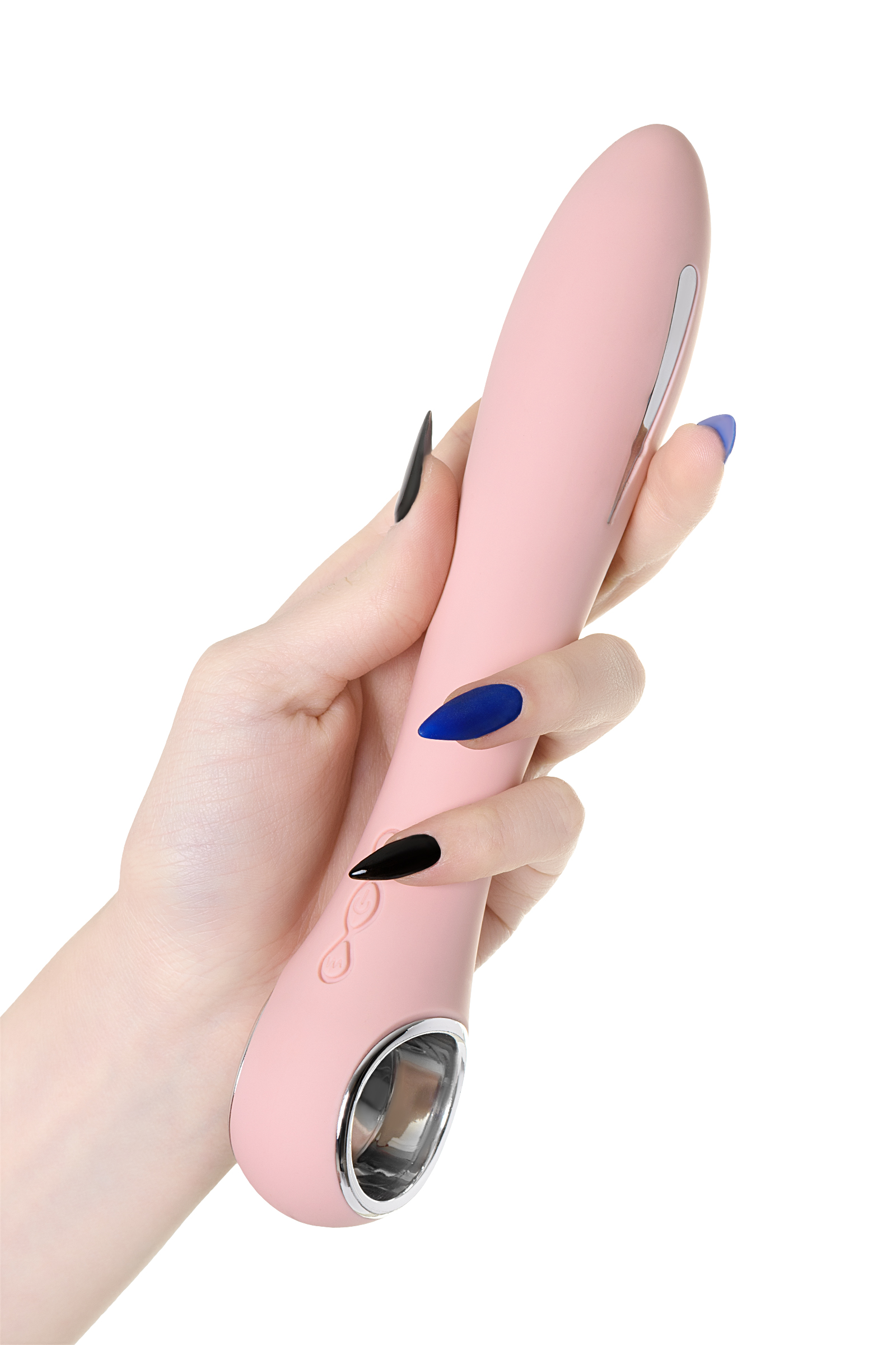 PHYSİCS GALVANİ VİBE Elektro Vibratör, 21 cm 16 PHYSICS GALVANI VIBE Electric Vibrator, 21 cm