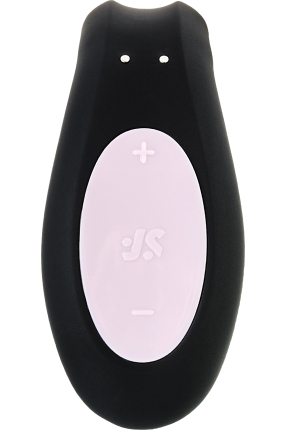 Partner Double Joy Çiftler İçin Vibratör, 18 cm