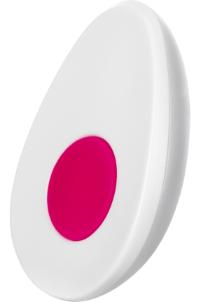 FLİRTY Klitoral Vibratör, 9,3 cm