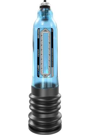 Penis Pompası HYDRO7 hidrolik 30 cm (Hercules muadili)