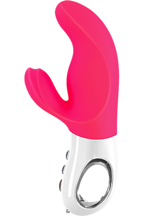 MİSS BI Vibrator, 17 cm